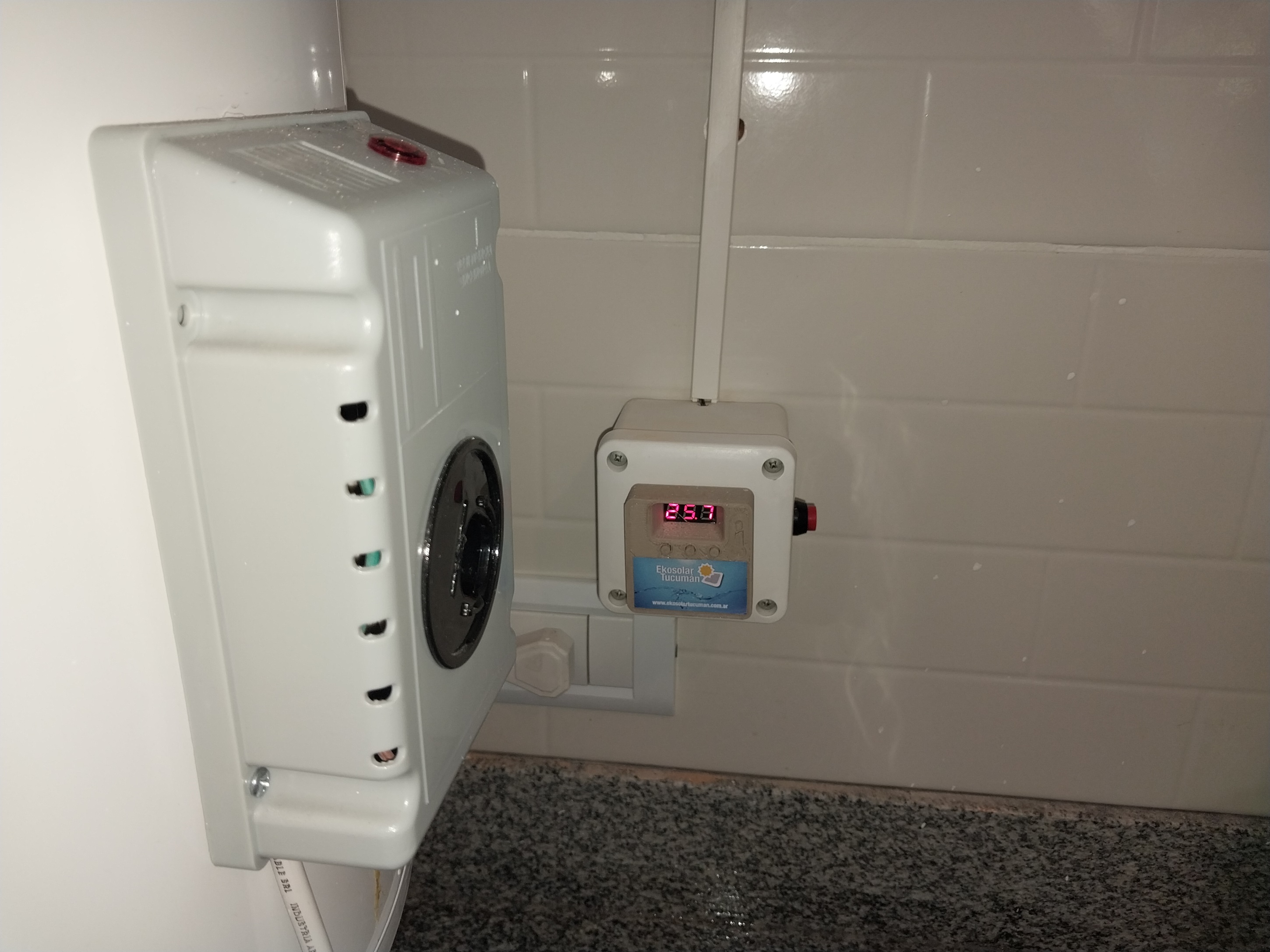 Itech constructora Tucuman